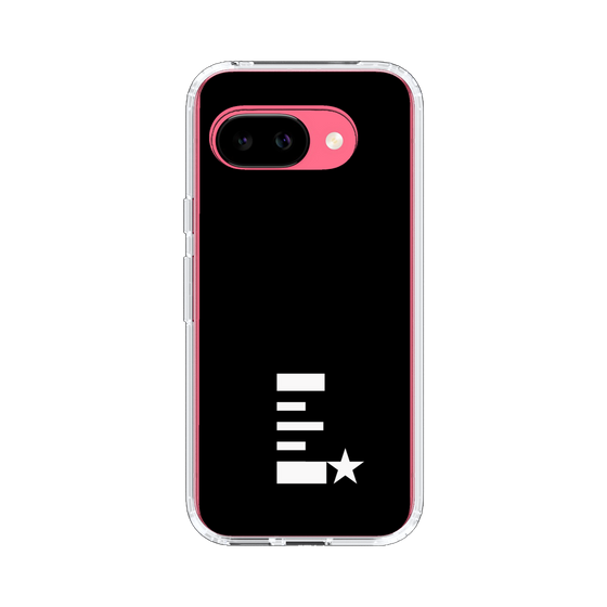 スリムプロテクションケース［ MIW - E - ブラック ］