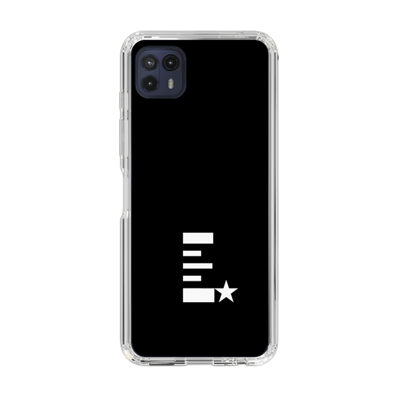 スリムプロテクションケース［ MIW - E - ブラック ］