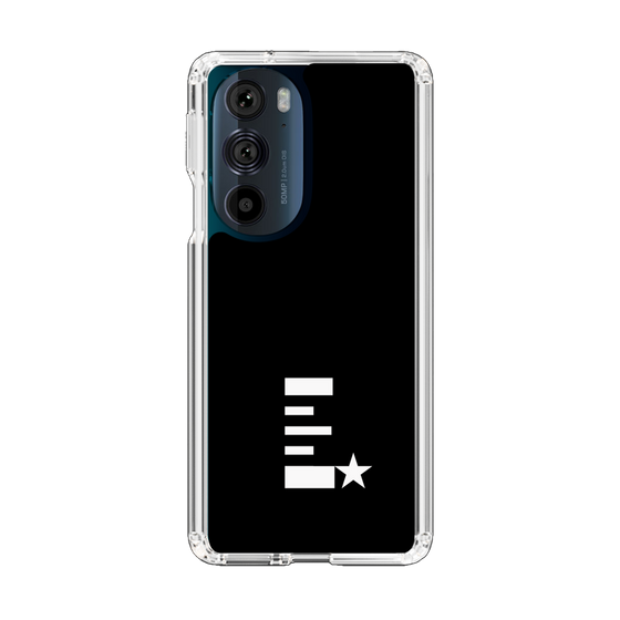 スリムプロテクションケース［ MIW - E - ブラック ］