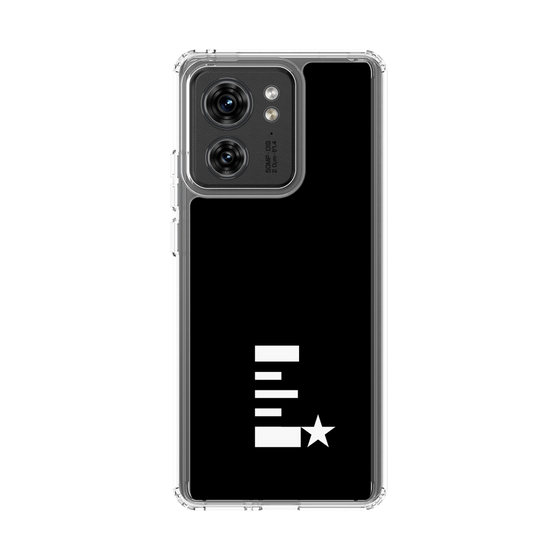 スリムプロテクションケース［ MIW - E - ブラック ］