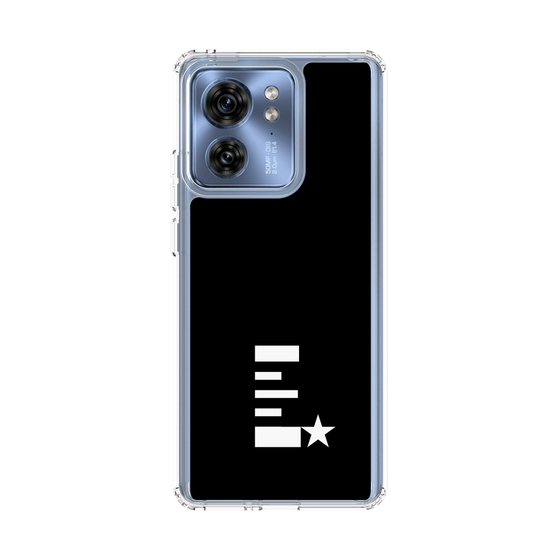 スリムプロテクションケース［ MIW - E - ブラック ］