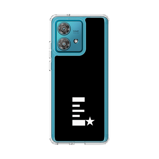 スリムプロテクションケース［ MIW - E - ブラック ］