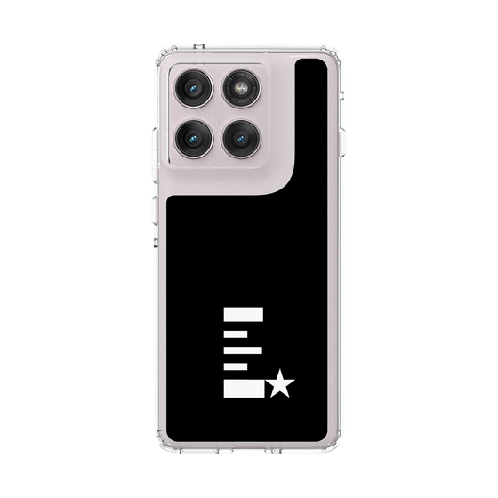 スリムプロテクションケース［ MIW - E - ブラック ］