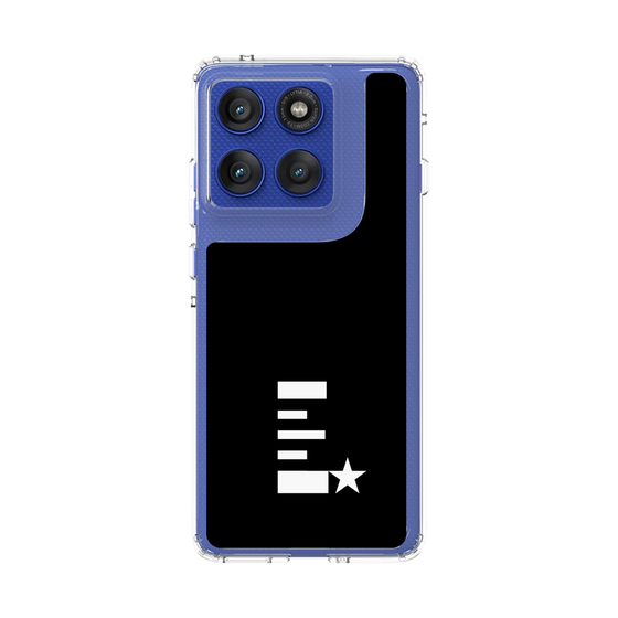 スリムプロテクションケース［ MIW - E - ブラック ］