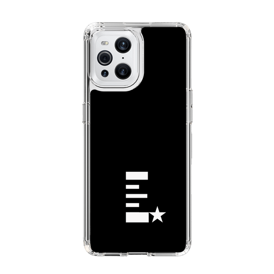 スリムプロテクションケース［ MIW - E - ブラック ］