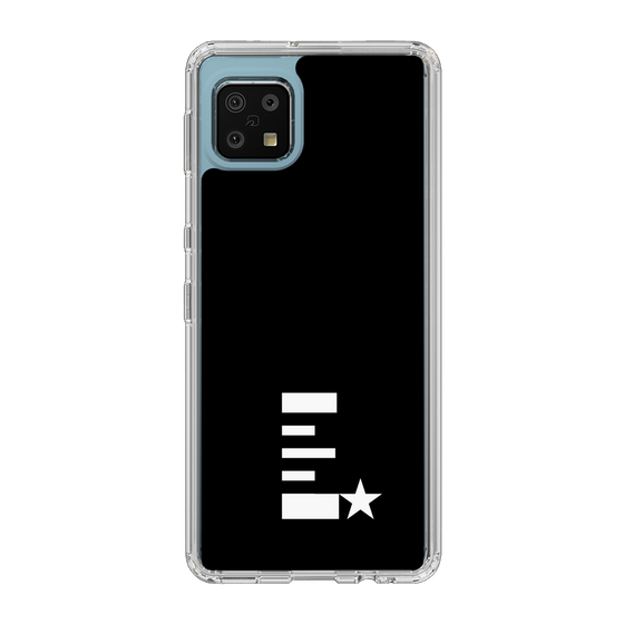 スリムプロテクションケース［ MIW - E - ブラック ］