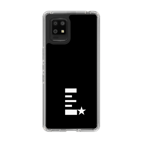 スリムプロテクションケース［ MIW - E - ブラック ］