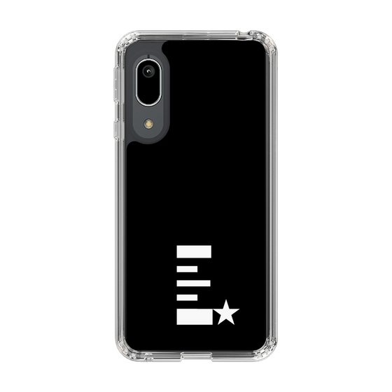 スリムプロテクションケース［ MIW - E - ブラック ］