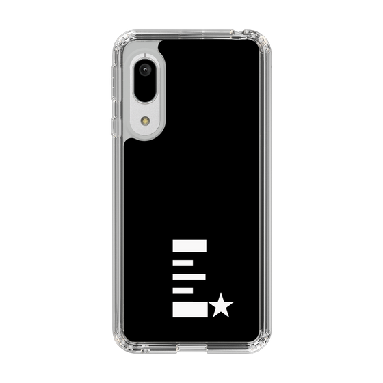 スリムプロテクションケース［ MIW - E - ブラック ］