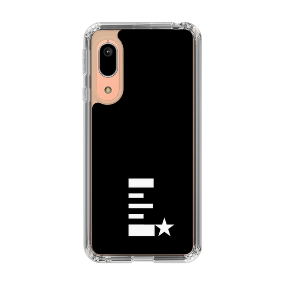 スリムプロテクションケース［ MIW - E - ブラック ］