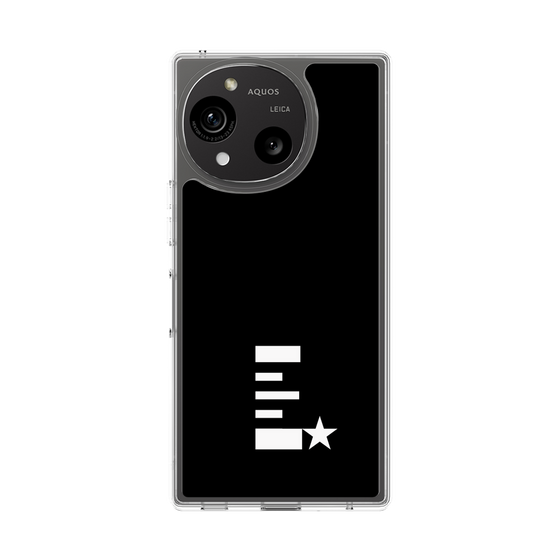 スリムプロテクションケース［ MIW - E - ブラック ］