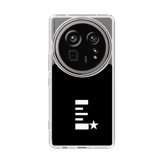 スリムプロテクションケース［ MIW - E - ブラック ］