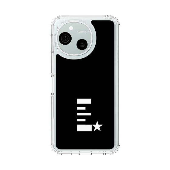 スリムプロテクションケース［ MIW - E - ブラック ］