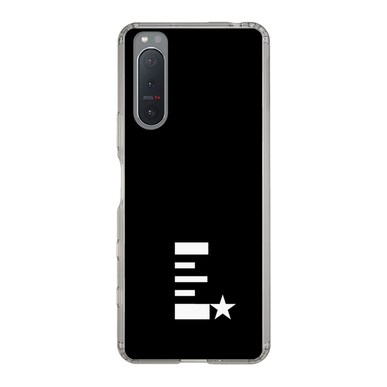 スリムプロテクションケース［ MIW - E - ブラック ］