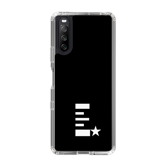 スリムプロテクションケース［ MIW - E - ブラック ］