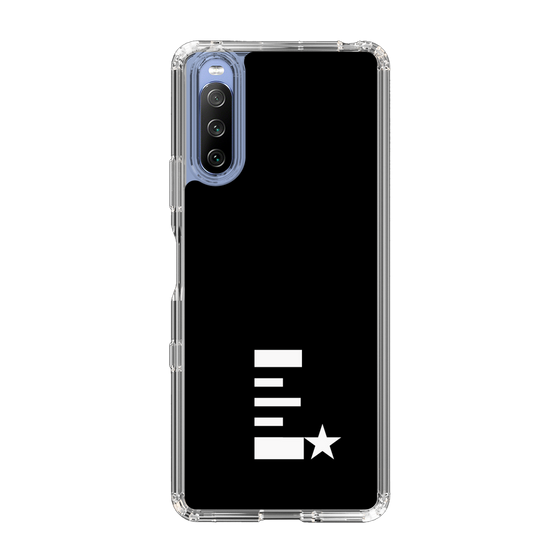 スリムプロテクションケース［ MIW - E - ブラック ］