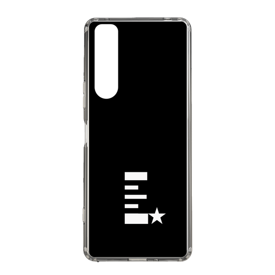 スリムプロテクションケース［ MIW - E - ブラック ］