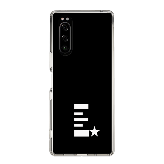 スリムプロテクションケース［ MIW - E - ブラック ］