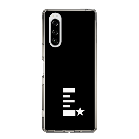 スリムプロテクションケース［ MIW - E - ブラック ］