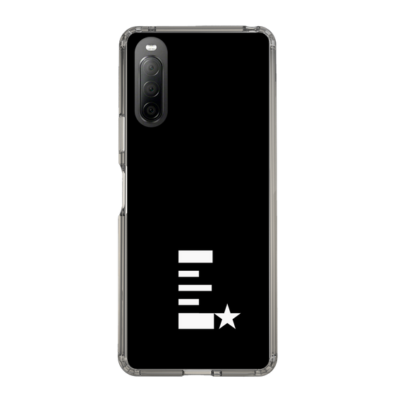 スリムプロテクションケース［ MIW - E - ブラック ］