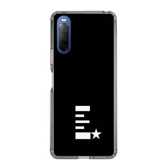 スリムプロテクションケース［ MIW - E - ブラック ］