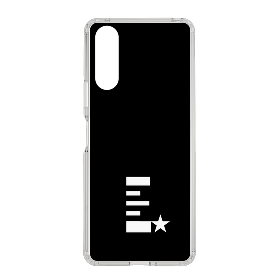 スリムプロテクションケース［ MIW - E - ブラック ］