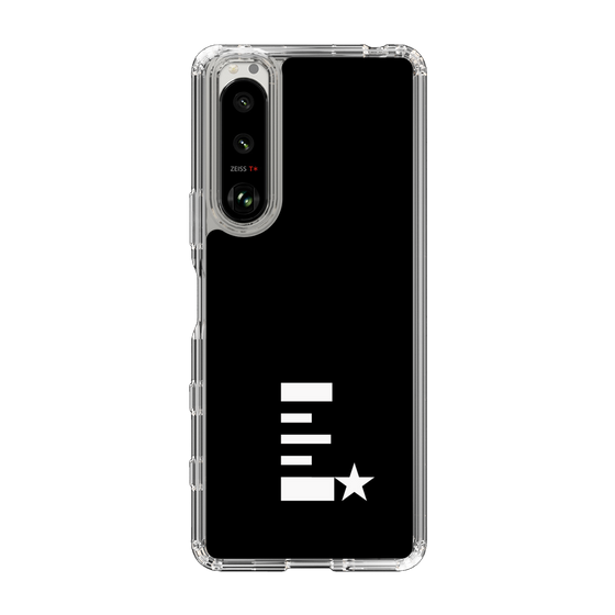 スリムプロテクションケース［ MIW - E - ブラック ］