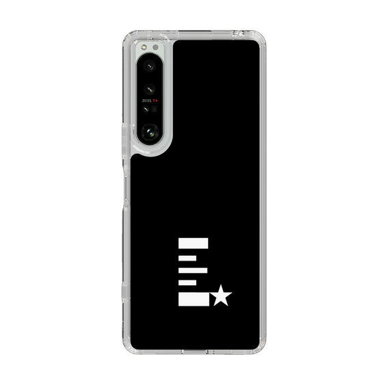 スリムプロテクションケース［ MIW - E - ブラック ］