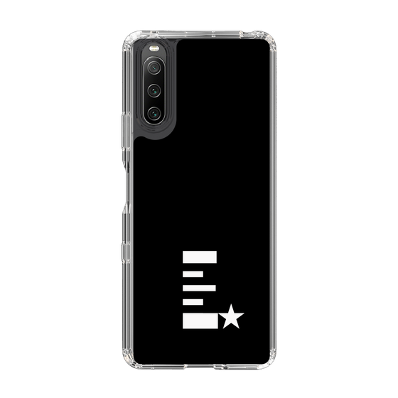 スリムプロテクションケース［ MIW - E - ブラック ］