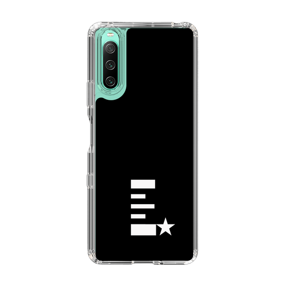 スリムプロテクションケース［ MIW - E - ブラック ］