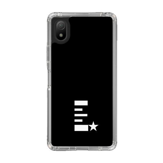 スリムプロテクションケース［ MIW - E - ブラック ］