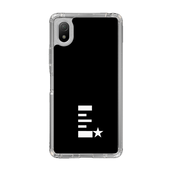 スリムプロテクションケース［ MIW - E - ブラック ］