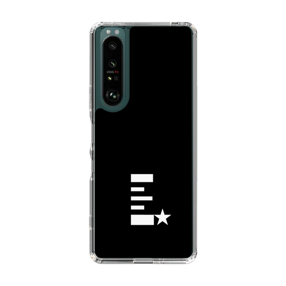 スリムプロテクションケース［ MIW - E - ブラック ］