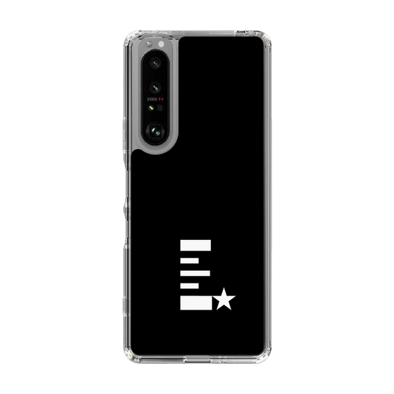 スリムプロテクションケース［ MIW - E - ブラック ］