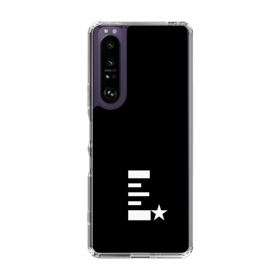 スリムプロテクションケース［ MIW - E - ブラック ］