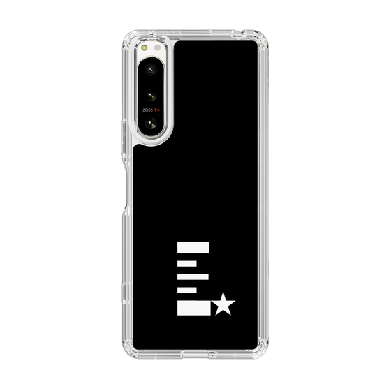 スリムプロテクションケース［ MIW - E - ブラック ］