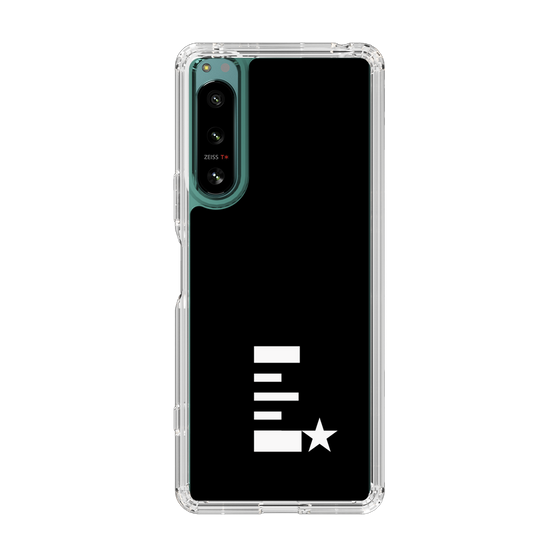 スリムプロテクションケース［ MIW - E - ブラック ］