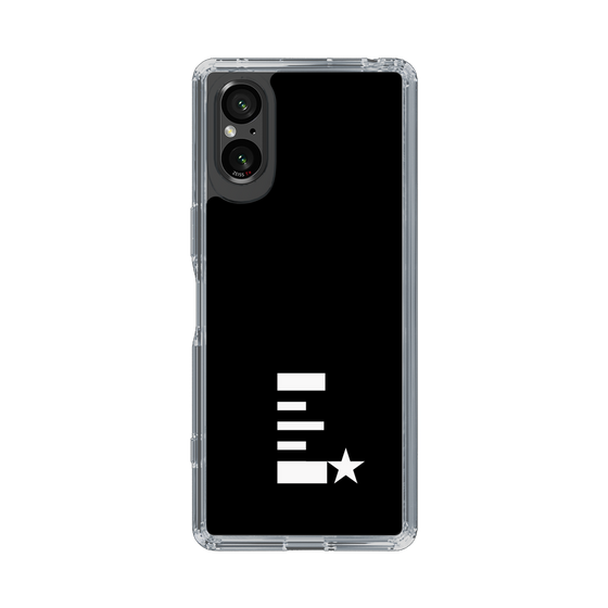 スリムプロテクションケース［ MIW - E - ブラック ］