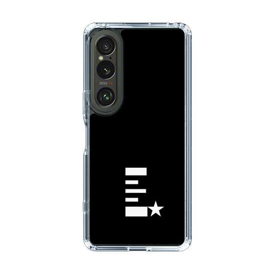 スリムプロテクションケース［ MIW - E - ブラック ］