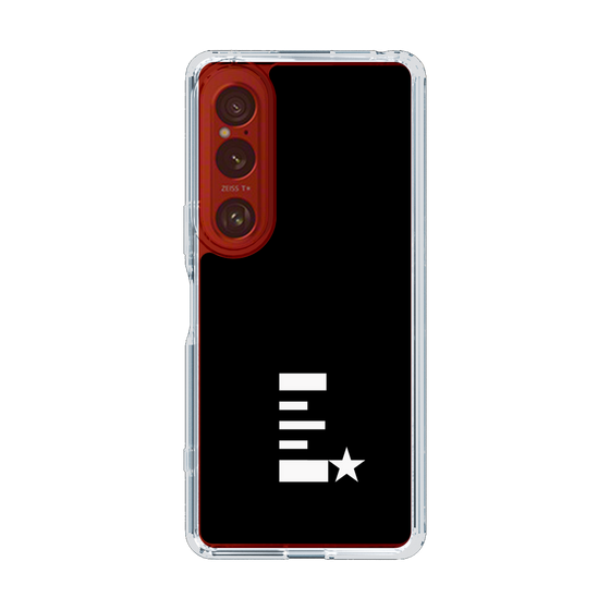 スリムプロテクションケース［ MIW - E - ブラック ］