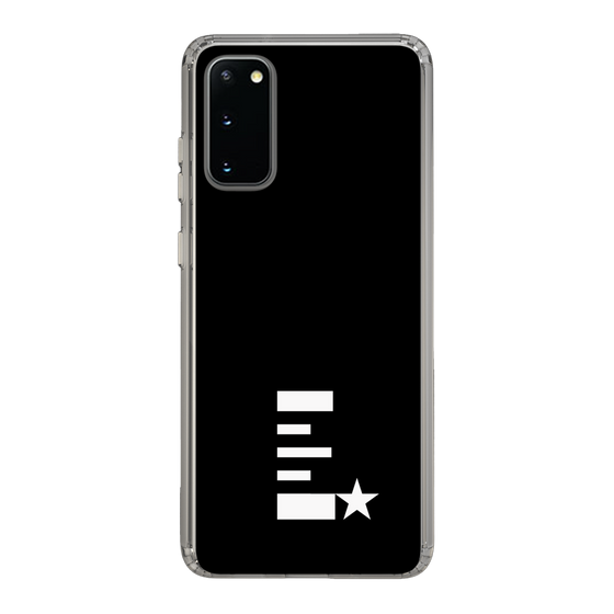 スリムプロテクションケース［ MIW - E - ブラック ］