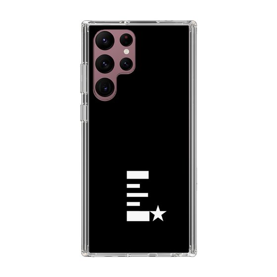 スリムプロテクションケース［ MIW - E - ブラック ］