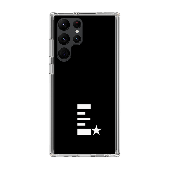 スリムプロテクションケース［ MIW - E - ブラック ］