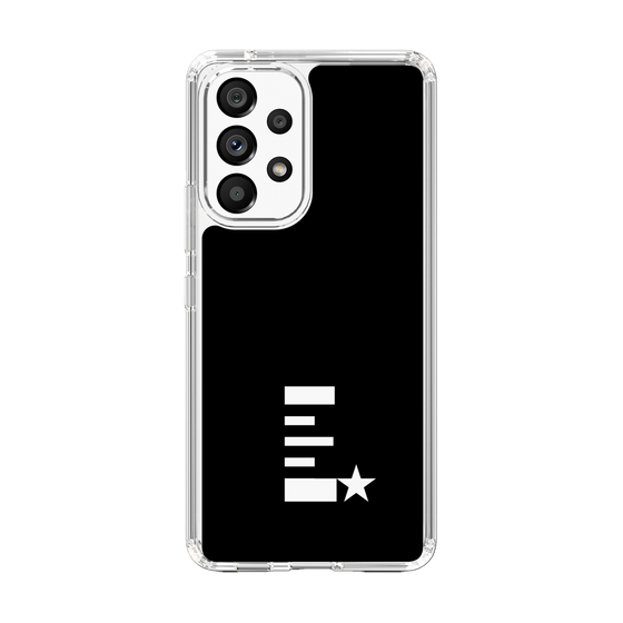 スリムプロテクションケース［ MIW - E - ブラック ］