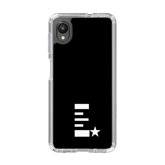 スリムプロテクションケース［ MIW - E - ブラック ］