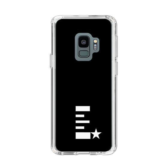 スリムプロテクションケース［ MIW - E - ブラック ］