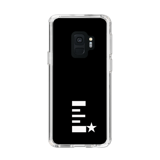 スリムプロテクションケース［ MIW - E - ブラック ］