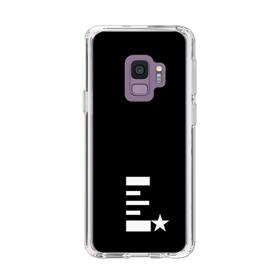 スリムプロテクションケース［ MIW - E - ブラック ］