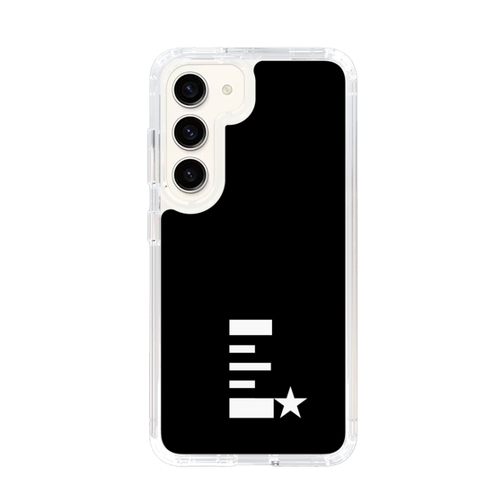 スリムプロテクションケース［ MIW - E - ブラック ］