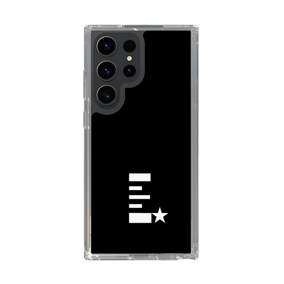 スリムプロテクションケース［ MIW - E - ブラック ］